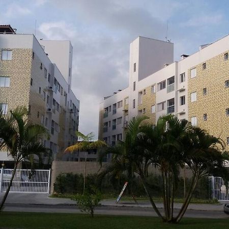 Apartamento com lazer completo Ubatuba Exterior foto