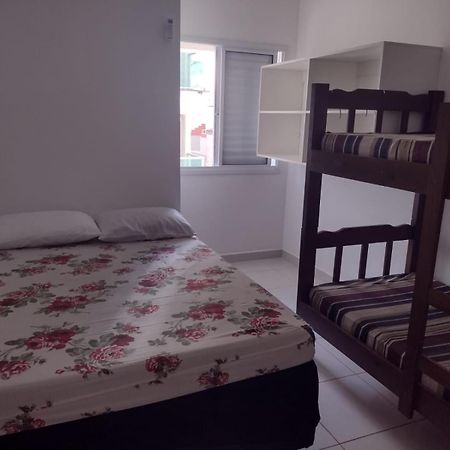 Apartamento com lazer completo Ubatuba Exterior foto