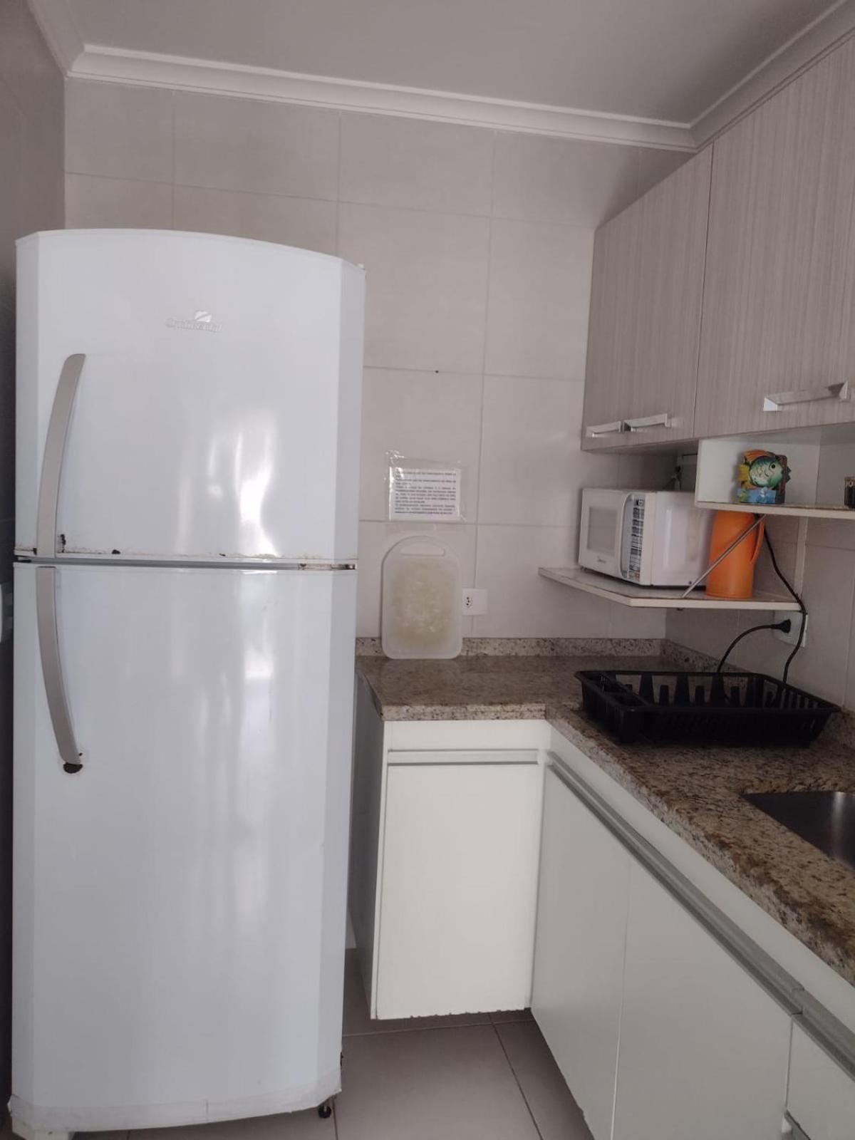 Apartamento com lazer completo Ubatuba Exterior foto