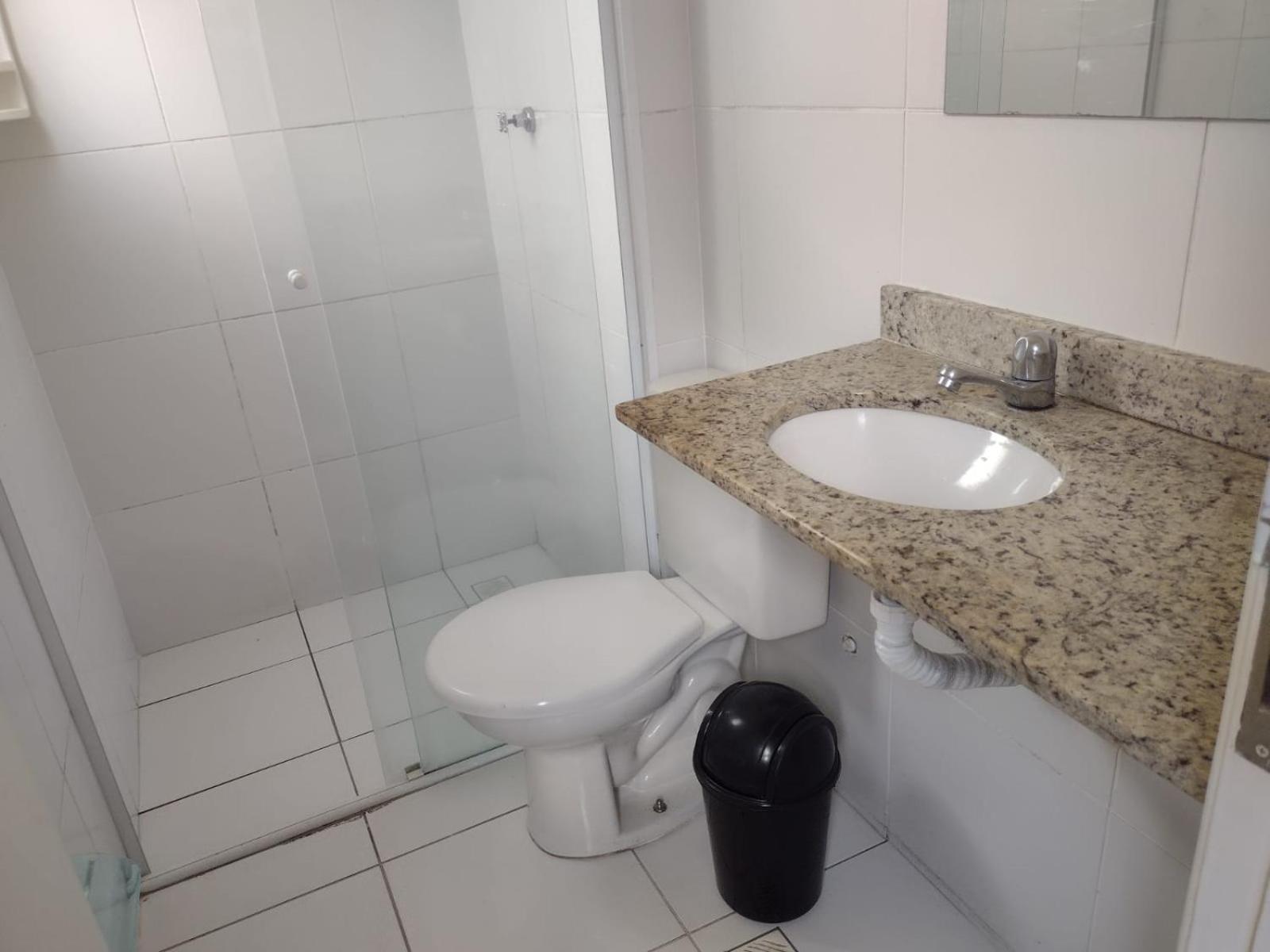 Apartamento com lazer completo Ubatuba Exterior foto