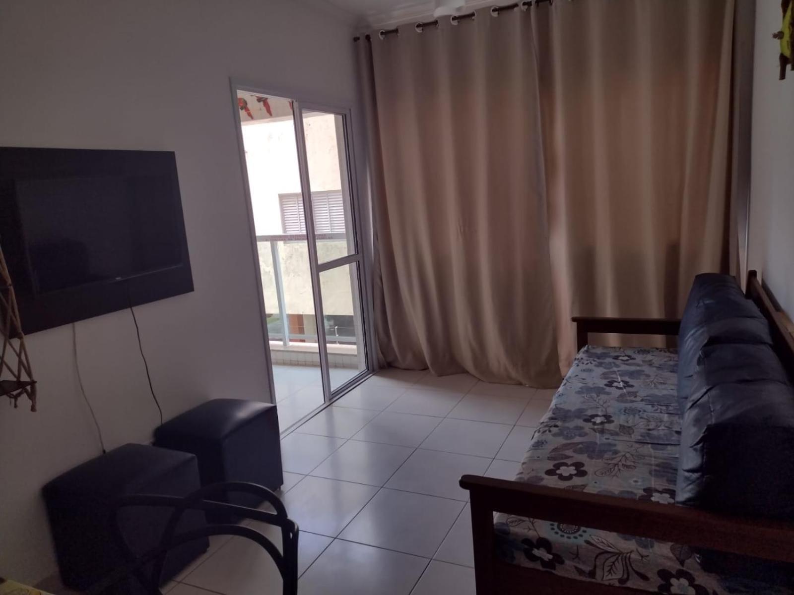 Apartamento com lazer completo Ubatuba Exterior foto